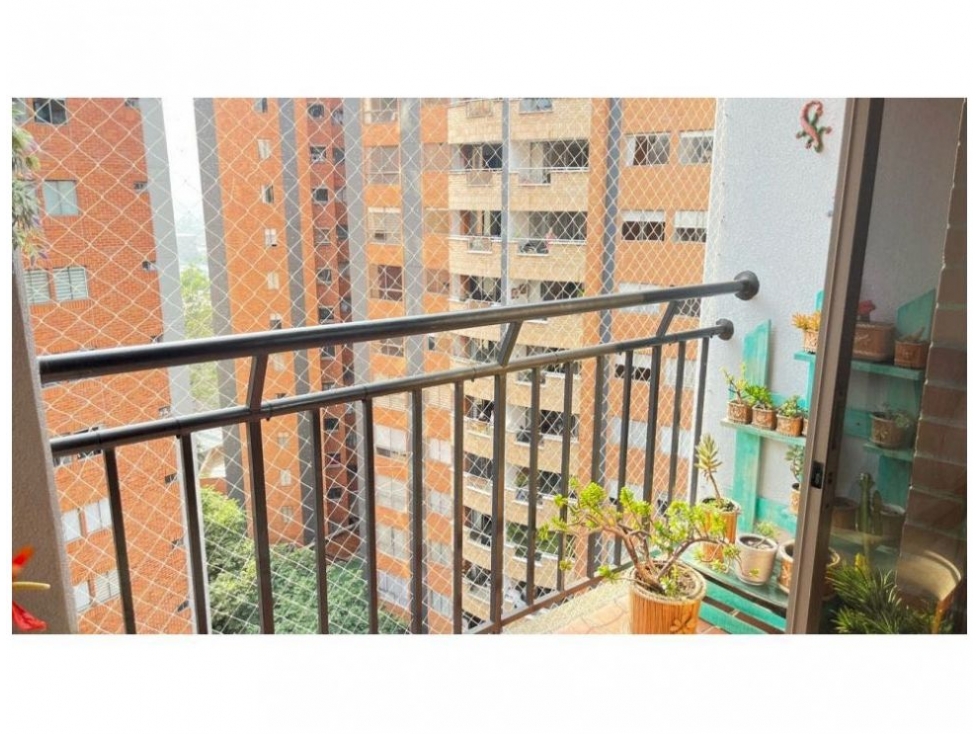 Apartamento en Venta en Jardines, Envigado