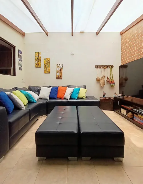 Casa de 4 alcobas en venta en Ur. Mijitayo, Pasto, 195 m² · foto 4 de 16