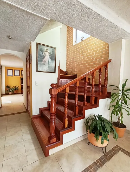 Casa de 4 alcobas en venta en Ur. Mijitayo, Pasto, 195 m² · foto 5 de 16