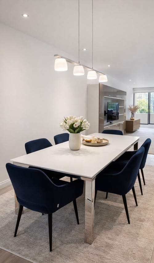 Apartamento de 2 alcobas en venta en Chapinero, Bogotá, 134 m² · foto 2 de 16