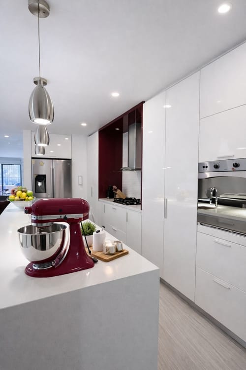Apartamento de 2 alcobas en venta en Chapinero, Bogotá, 134 m² · foto 3 de 16