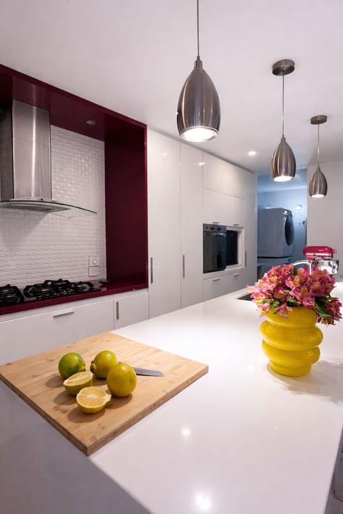 Apartamento de 2 alcobas en venta en Chapinero, Bogotá, 134 m² · foto 4 de 16