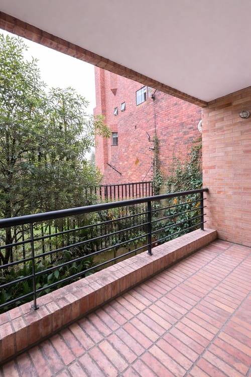 Apartamento de 2 alcobas en venta en Chapinero, Bogotá, 134 m² · foto 7 de 16