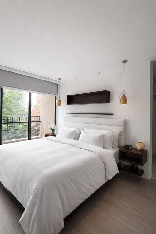 Apartamento de 2 alcobas en venta en Chapinero, Bogotá, 134 m² · foto 10 de 16