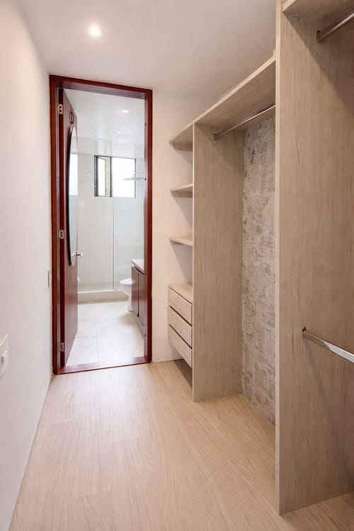 Apartamento de 2 alcobas en venta en Chapinero, Bogotá, 134 m² · foto 11 de 16