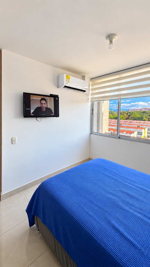Apartamento de 2 alcobas en venta en Ricaurte, 58 m² · foto 7 de 21