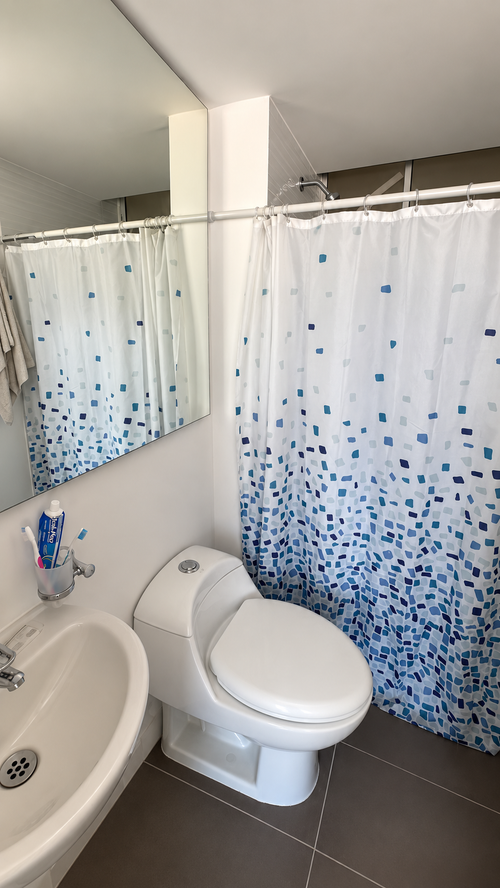 Apartamento de 2 alcobas en venta en Ricaurte, 58 m² · foto 9 de 21
