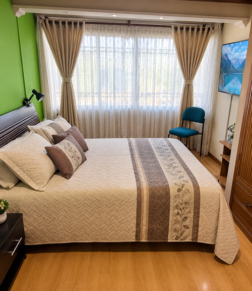 Casa de 4 alcobas en venta en Ub. Tamasagra, Pasto, 150 m² · foto 5 de 9