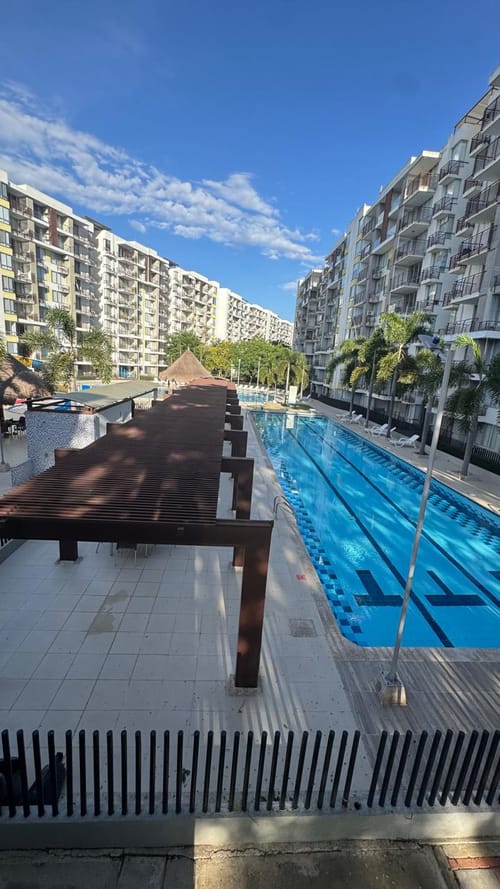 Apartamento de 2 alcobas en venta en Ricaurte, 58 m² · foto 15 de 21
