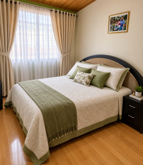 Casa de 4 alcobas en venta en Ub. Tamasagra, Pasto, 150 m² · foto 6 de 9