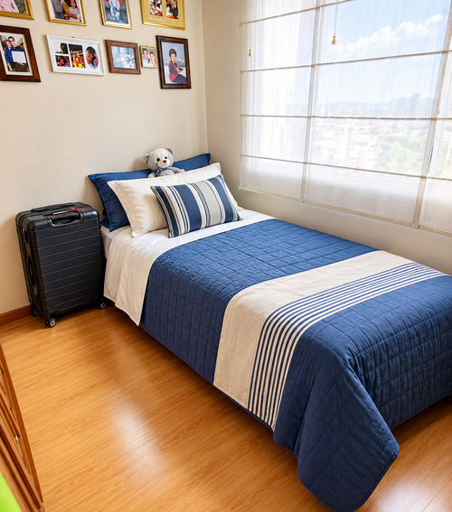 Casa de 4 alcobas en venta en Ub. Tamasagra, Pasto, 150 m² · foto 7 de 9