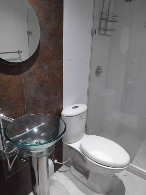 Apartamento de 3 alcobas en arriendo en Pozos Colorados, Santa Marta, 94 m² · foto 3 de 7