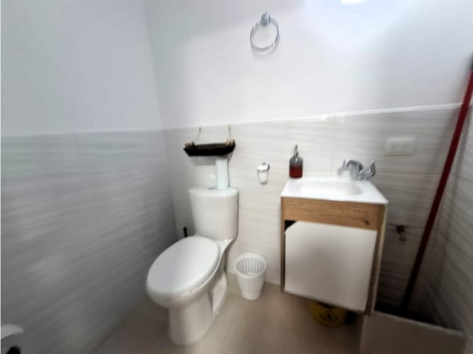 Oficina en arriendo en Granada, Cali, 74 m² · foto 8 de 12
