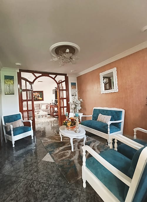 Casa de 5 alcobas en venta en San Juan De Pasto, Pasto, 250 m² · foto 2 de 15