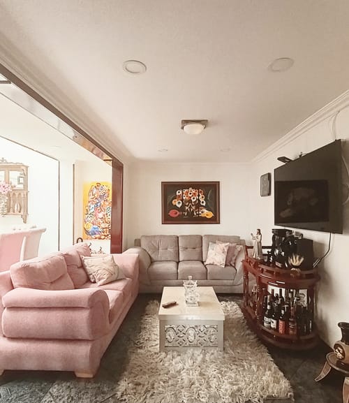 Casa de 5 alcobas en venta en San Juan De Pasto, Pasto, 250 m² · foto 3 de 15