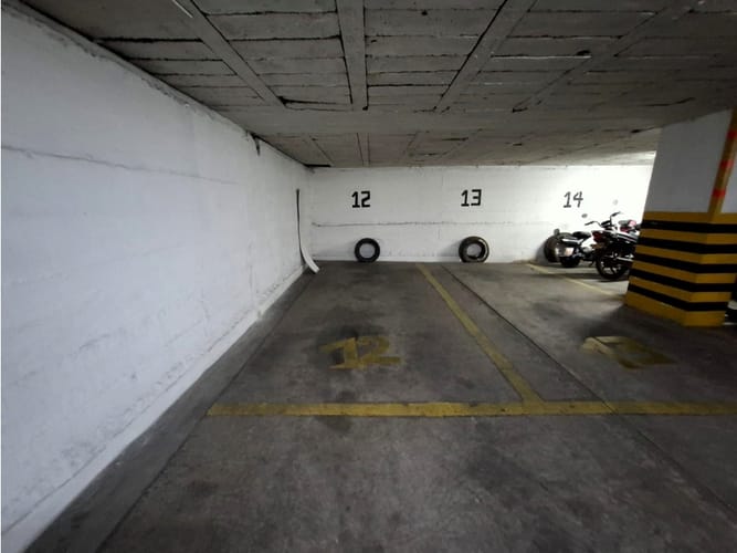 Oficina en arriendo en Granada, Cali, 74 m² · foto 10 de 12