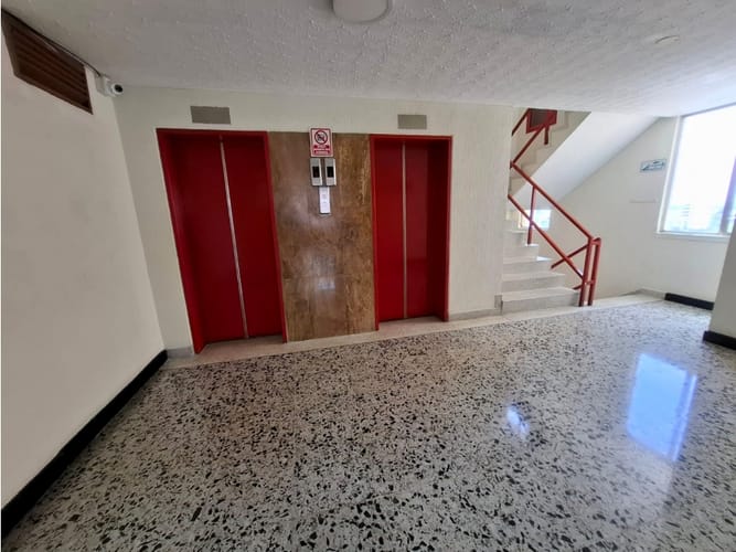 Oficina en arriendo en Granada, Cali, 74 m² · foto 11 de 12
