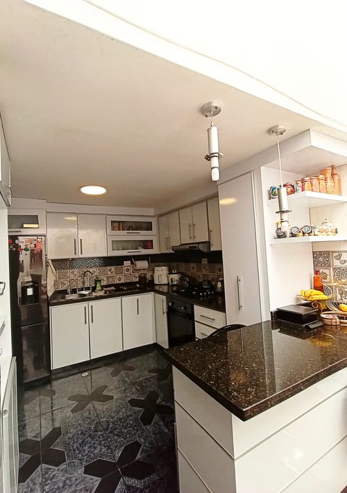 Casa de 5 alcobas en venta en San Juan De Pasto, Pasto, 250 m² · foto 5 de 15