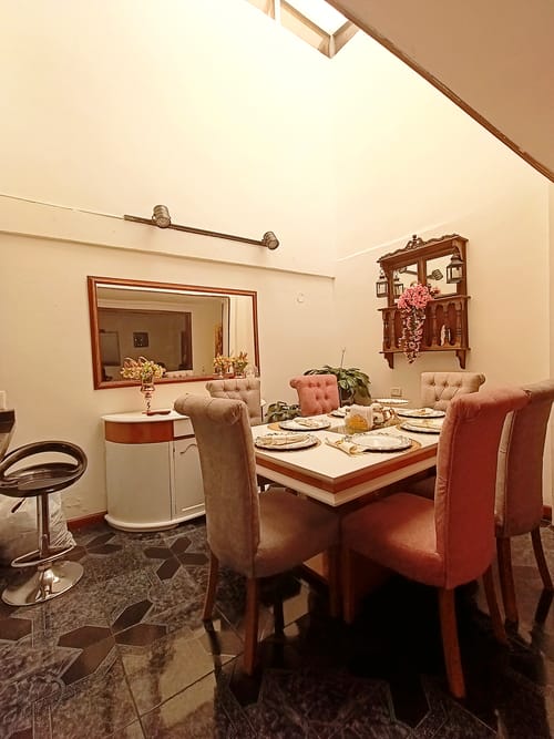 Casa de 5 alcobas en venta en San Juan De Pasto, Pasto, 250 m² · foto 6 de 15