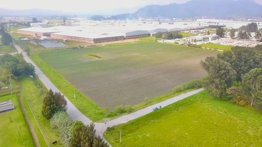 Lote en venta en Siberia, Cota, 62064 m² · foto 2 de 6