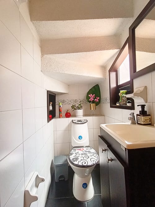 Casa de 5 alcobas en venta en San Juan De Pasto, Pasto, 250 m² · foto 7 de 15