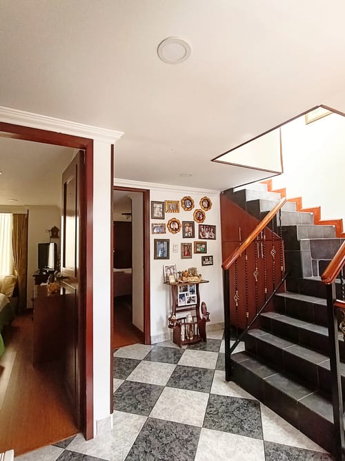 Casa de 5 alcobas en venta en San Juan De Pasto, Pasto, 250 m² · foto 8 de 15