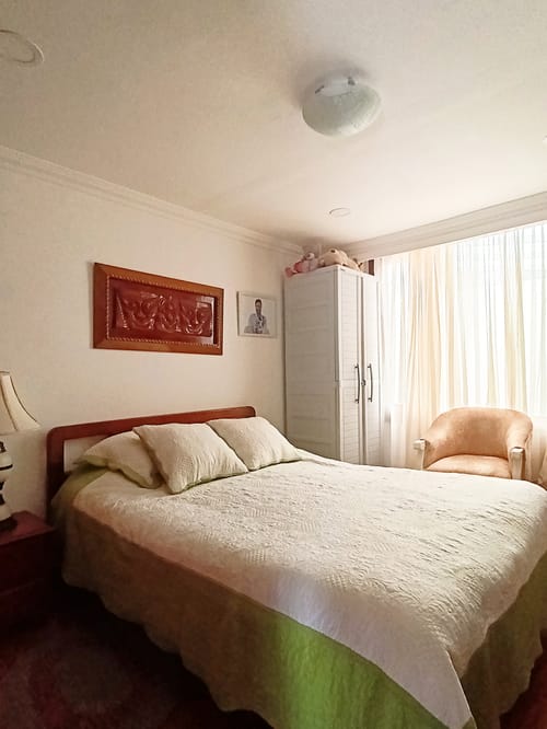Casa de 5 alcobas en venta en San Juan De Pasto, Pasto, 250 m² · foto 9 de 15