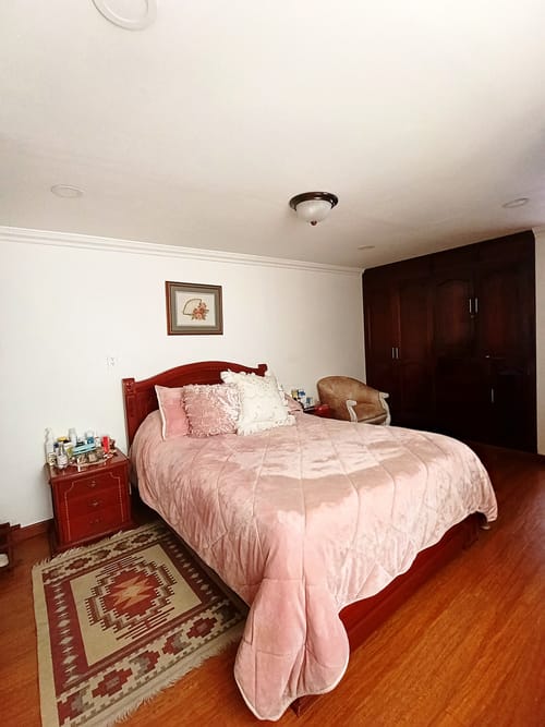 Casa de 5 alcobas en venta en San Juan De Pasto, Pasto, 250 m² · foto 10 de 15