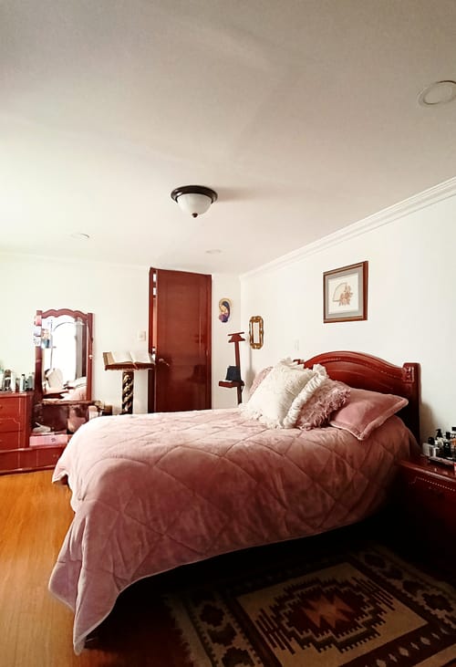 Casa de 5 alcobas en venta en San Juan De Pasto, Pasto, 250 m² · foto 11 de 15