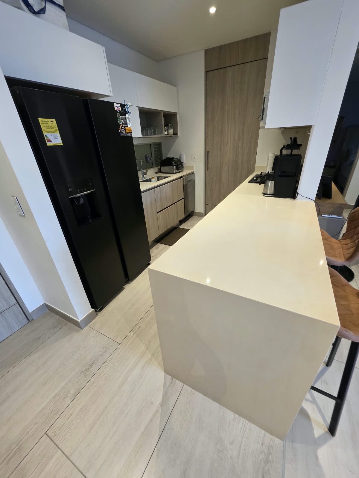 Apartamento en Venta en El poblado, Barranquilla