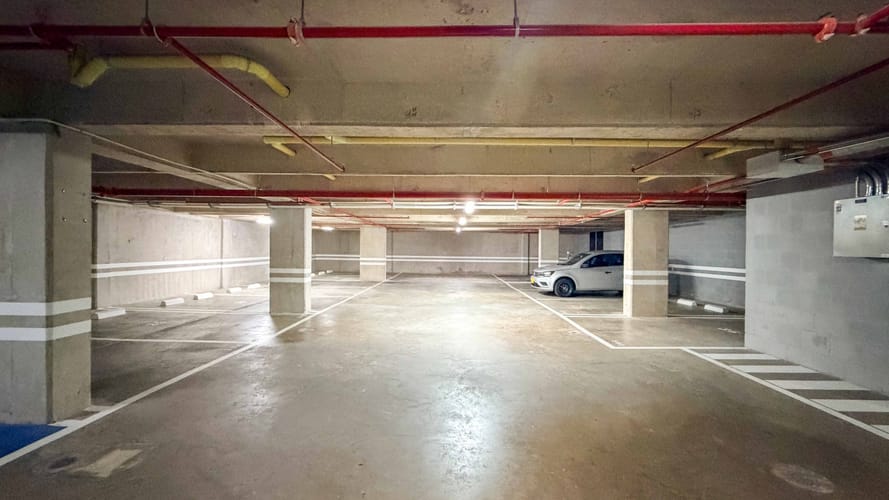 Apartaestudio en venta en Santa Barbara, Bogotá, 54 m² · foto 8 de 8