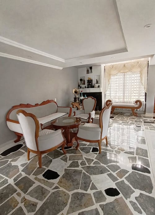 Casa de 3 alcobas en venta en Pandiaco, Pasto, 210 m² · foto 3 de 17