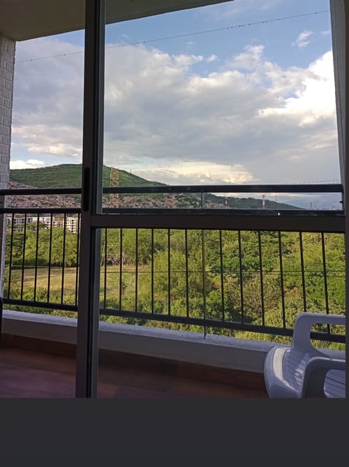 Apartamento de 2 alcobas en venta en Arroyohondo, Yumbo, 60 m² · foto 3 de 16