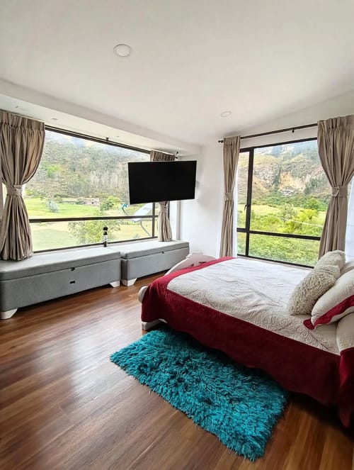 Casa de 3 alcobas en venta en Pandiaco, Pasto, 210 m² · foto 8 de 17