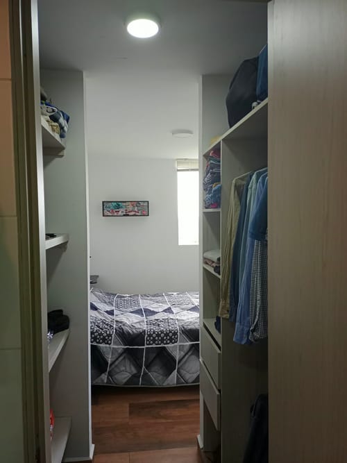 Apartamento de 2 alcobas en venta en Arroyohondo, Yumbo, 60 m² · foto 9 de 16