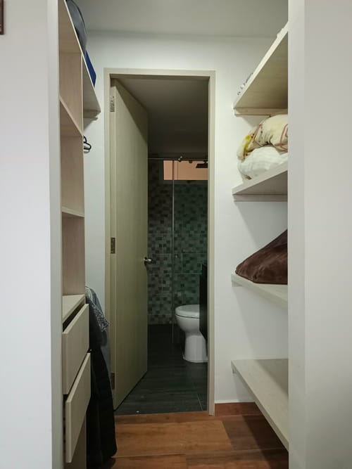 Apartamento de 2 alcobas en venta en Arroyohondo, Yumbo, 60 m² · foto 12 de 16