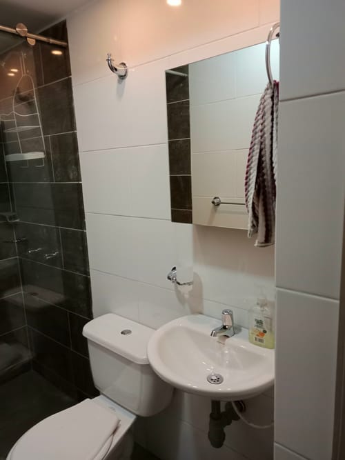 Apartamento de 2 alcobas en venta en Arroyohondo, Yumbo, 60 m² · foto 13 de 16