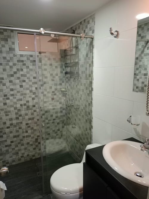 Apartamento de 2 alcobas en venta en Arroyohondo, Yumbo, 60 m² · foto 14 de 16
