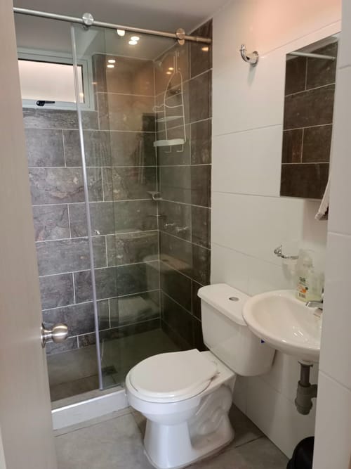 Apartamento de 2 alcobas en venta en Arroyohondo, Yumbo, 60 m² · foto 15 de 16