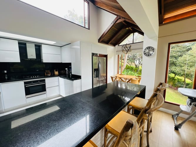 Casa en venta en Cerros De Suba, Bogotá · foto 3 de 24