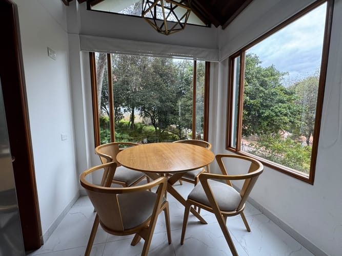 Casa en venta en Cerros De Suba, Bogotá · foto 4 de 24