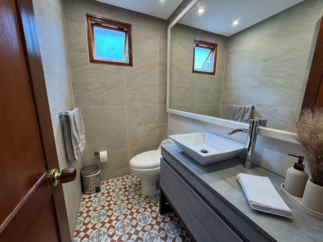 Casa en venta en Cerros De Suba, Bogotá · foto 7 de 24