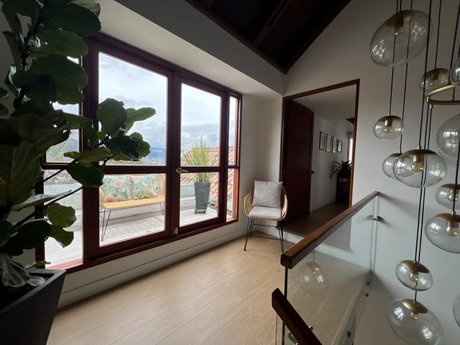 Casa en venta en Cerros De Suba, Bogotá · foto 10 de 24