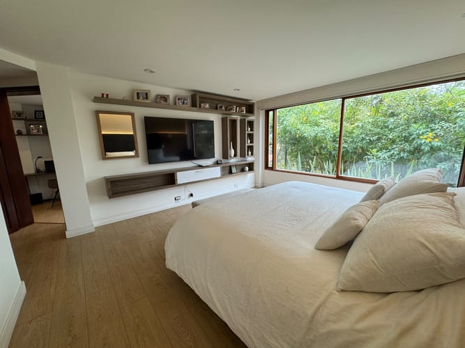 Casa en venta en Cerros De Suba, Bogotá · foto 12 de 24