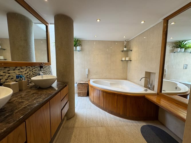 Casa en venta en Cerros De Suba, Bogotá · foto 13 de 24