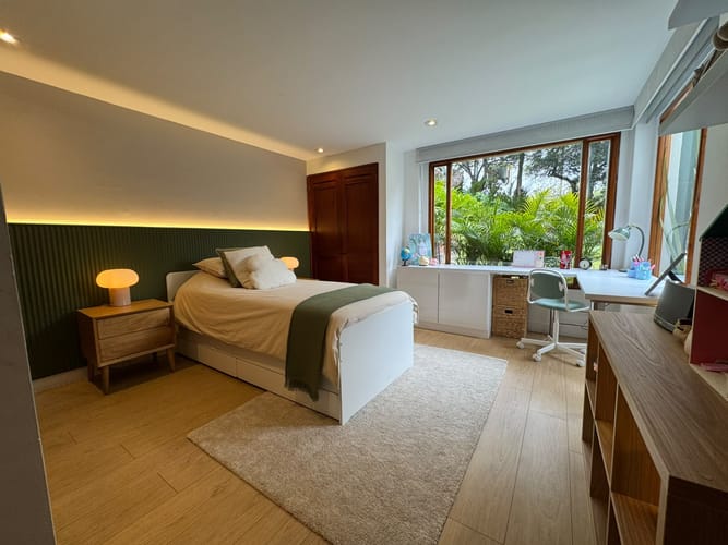 Casa en venta en Cerros De Suba, Bogotá · foto 15 de 24