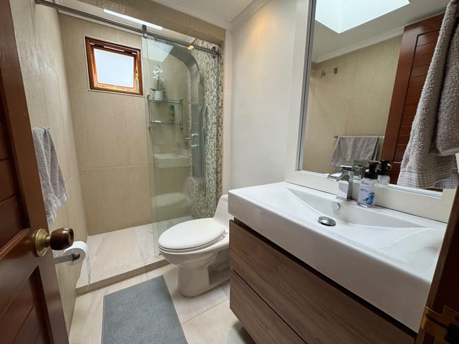 Casa en venta en Cerros De Suba, Bogotá · foto 16 de 24