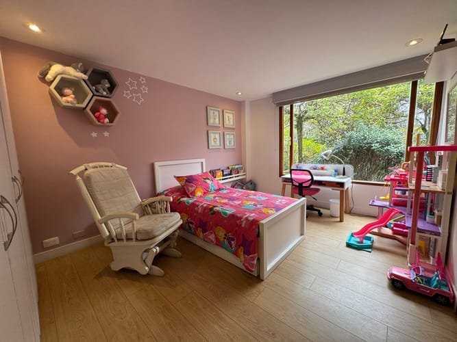 Casa en venta en Cerros De Suba, Bogotá · foto 17 de 24