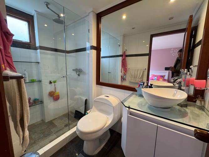 Casa en venta en Cerros De Suba, Bogotá · foto 18 de 24