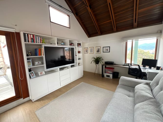 Casa en venta en Cerros De Suba, Bogotá · foto 19 de 24